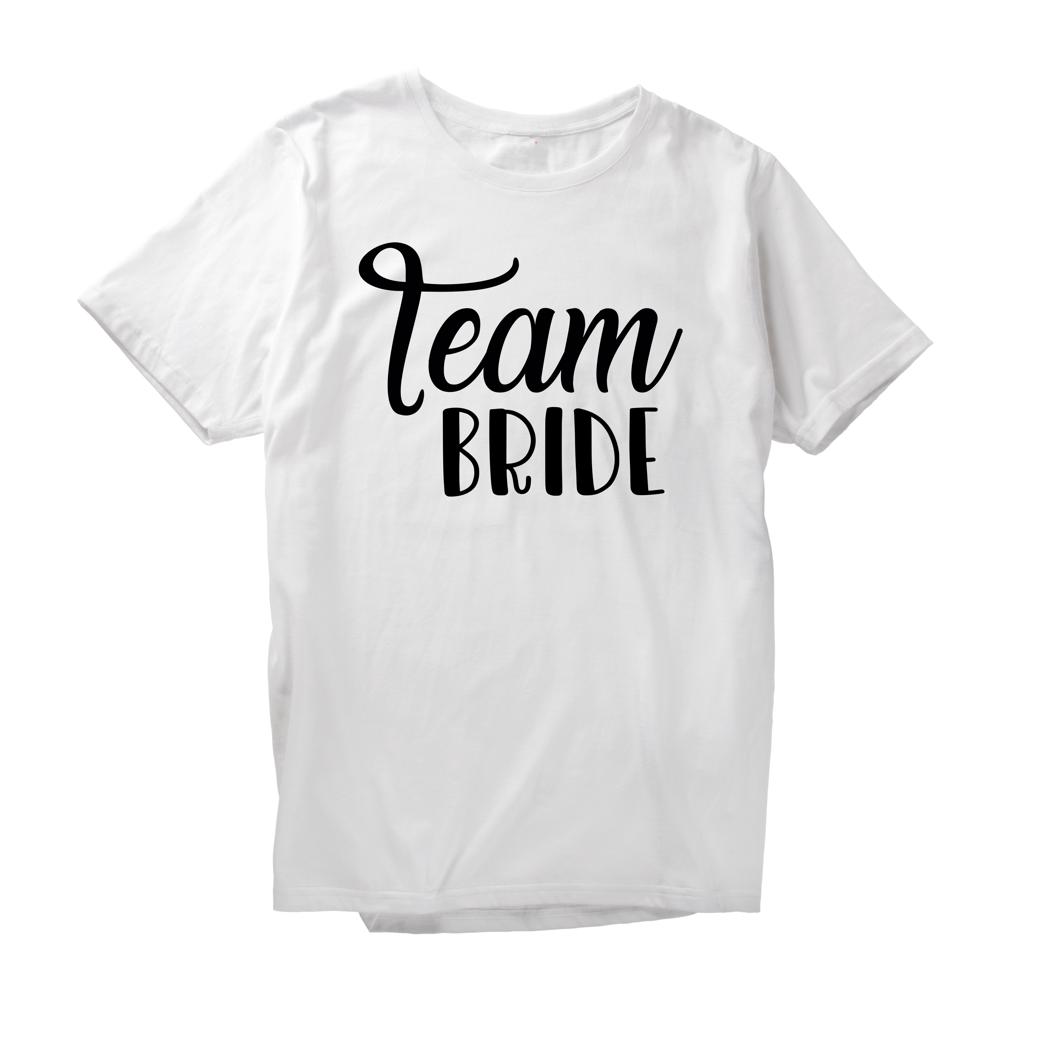 Alfaq Team bride T-Shirt